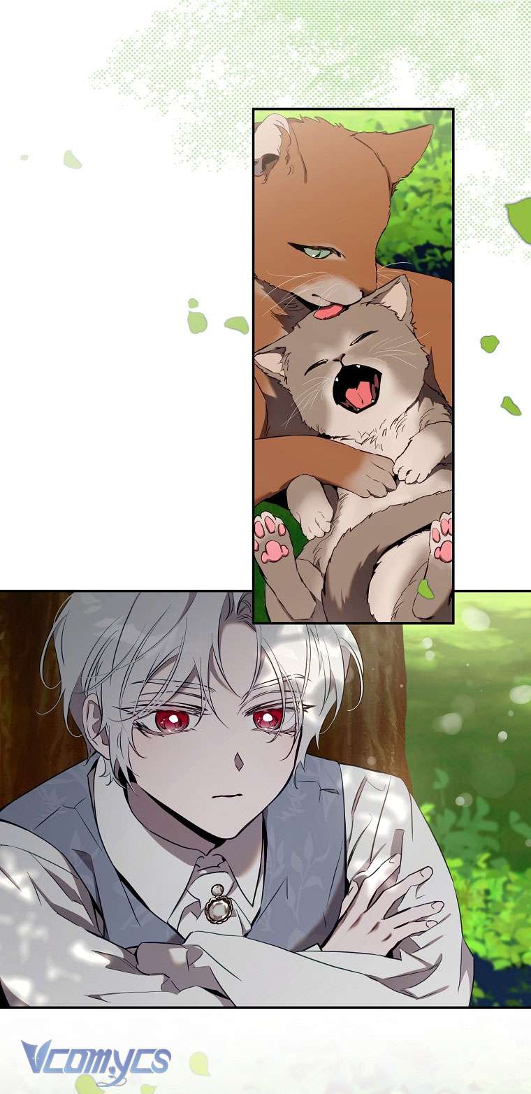 Thuần Hóa Bạo Quân Rồi Bỏ Trốn Chap 113 - Next Chap 114