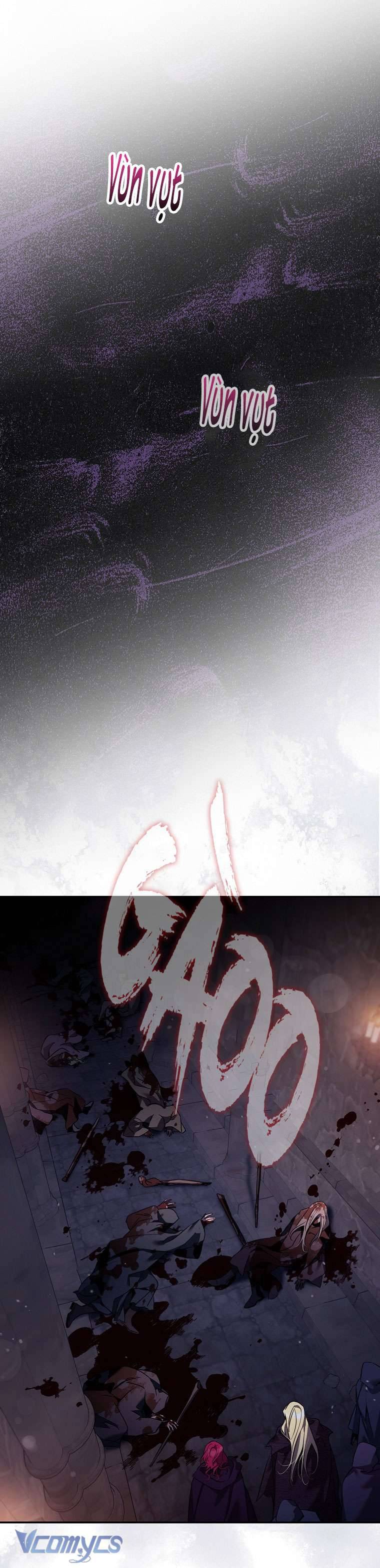 Thuần Hóa Bạo Quân Rồi Bỏ Trốn Chap 115 - Next Chap 116