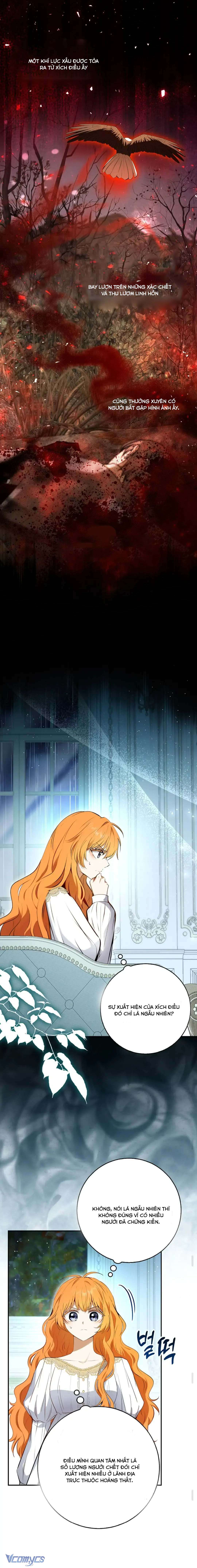 Sóc Con Tài Năng Chap 94 - Next Chap 95