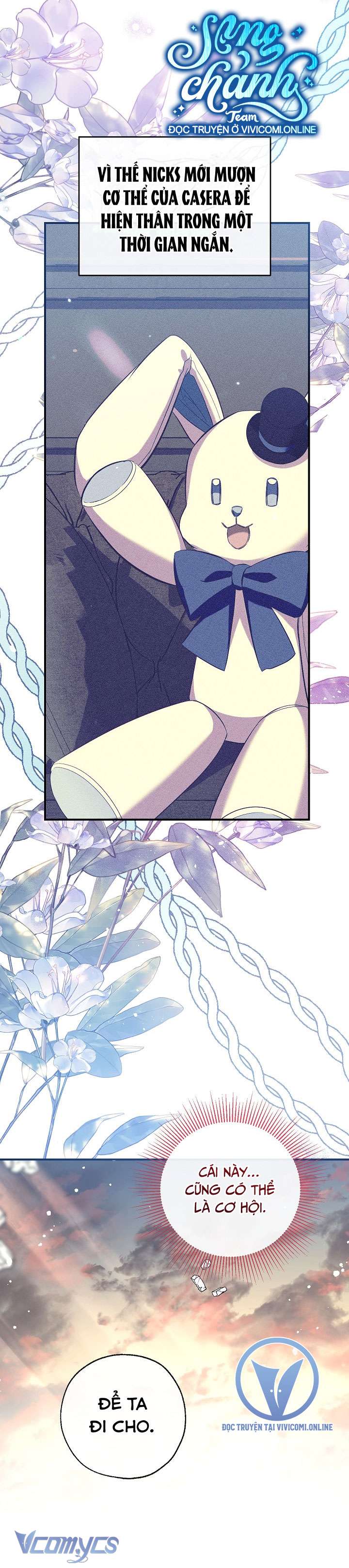 Chúng Ta Có Thể Trở Thành Một Gia Đình Được Không? Chap 125 - Next Chap 126