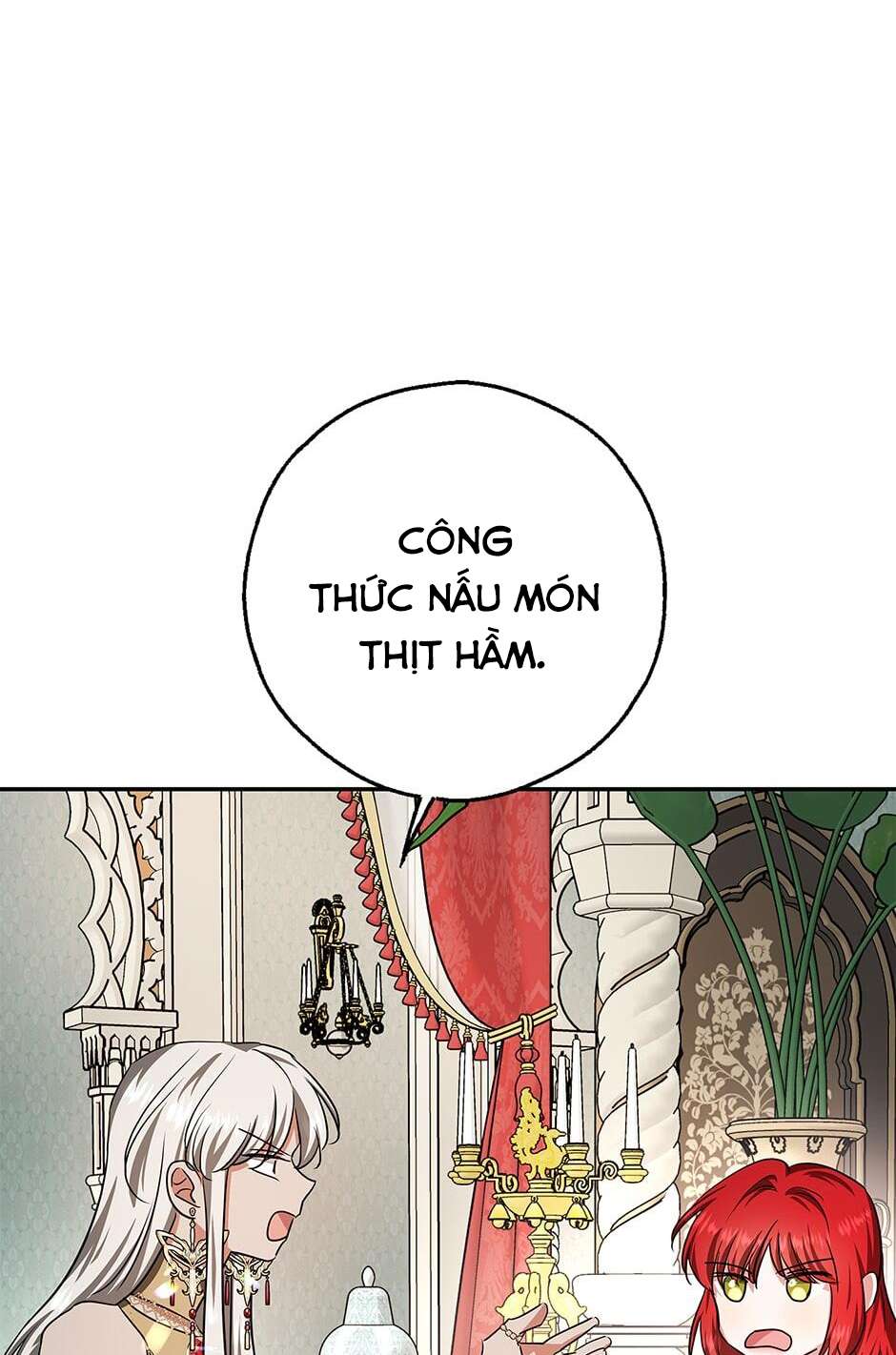 Hôn Phu Ẩn Sắc Chapter 39 - Next Chapter 40