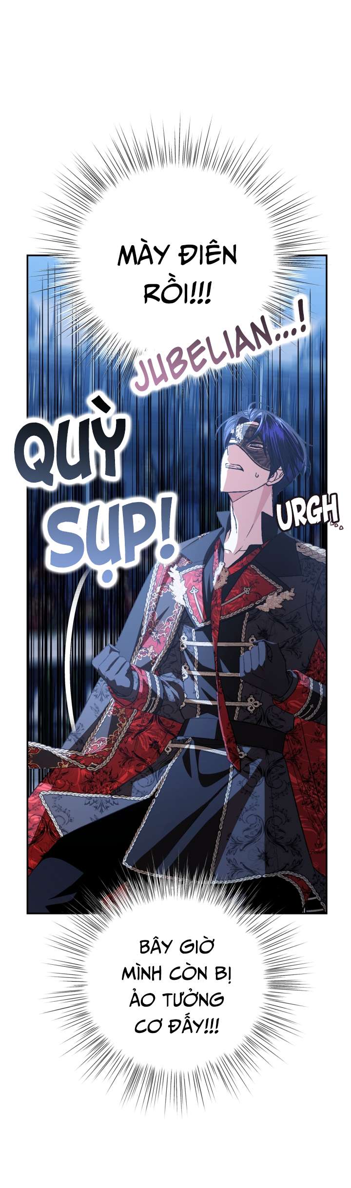 Cha À, Con Không Muốn Kết Hôn Đâu Chap 59 - Next Chap 60