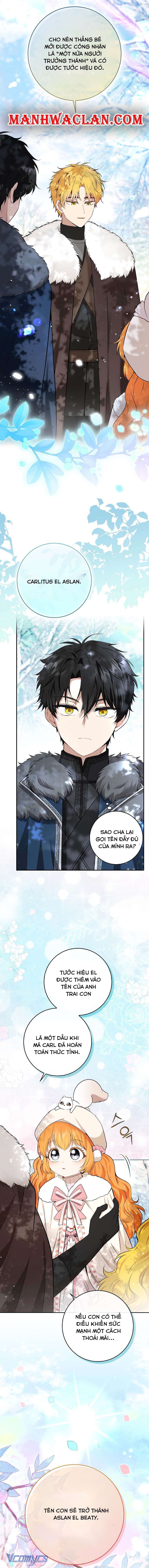 Sóc Con Tài Năng Chap 62 - Next Chap 63