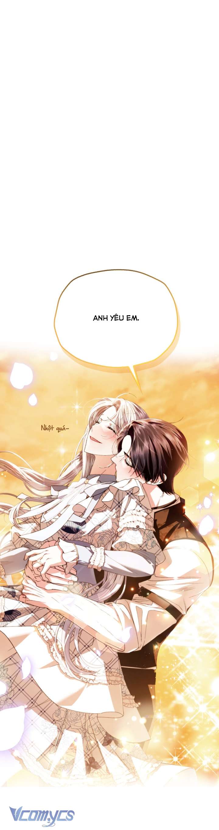 Cha À, Con Không Muốn Kết Hôn Đâu Chap 124 - Next Chap 125