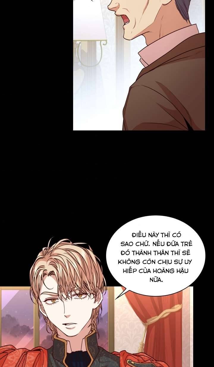 Thư Ký Của Bạo Chúa Chapter 18 - Next Chapter 19