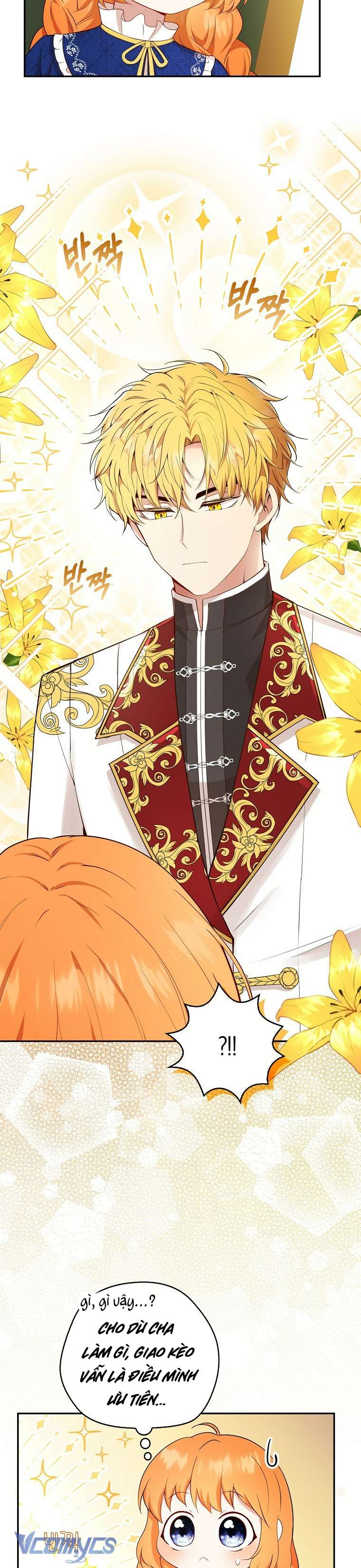 Sóc Con Tài Năng Chap 18 - Next Chap 19