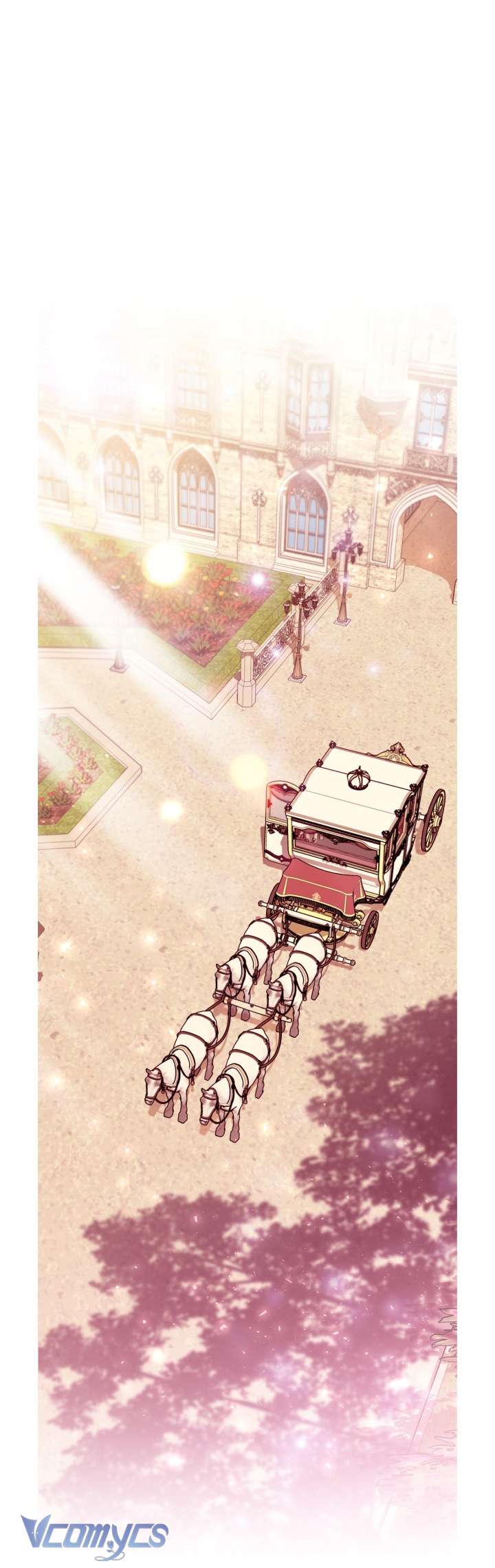 Cha À, Con Không Muốn Kết Hôn Đâu Chap 131 - Next 