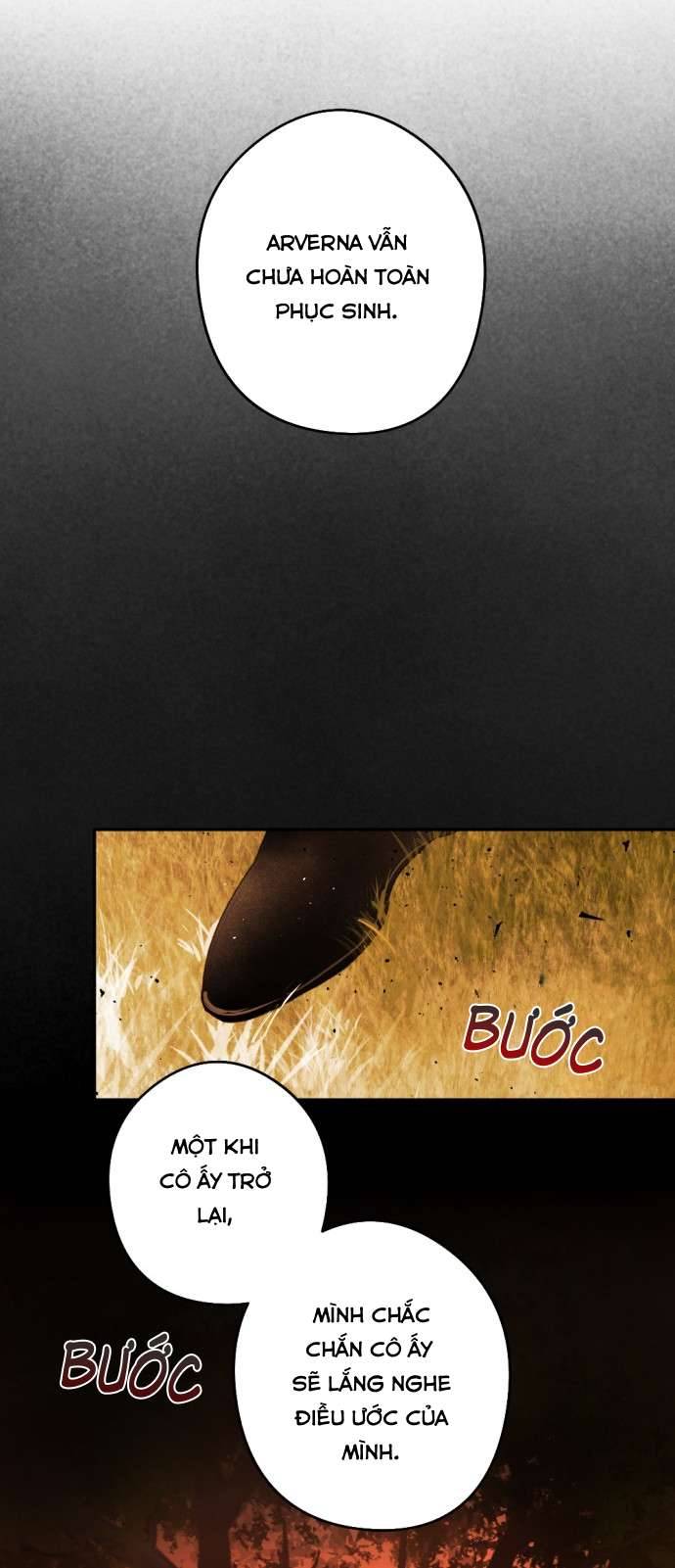 Lời Thú Nhận Của Chúa Tể Bóng Tối Chap 66 - Next Chap 67