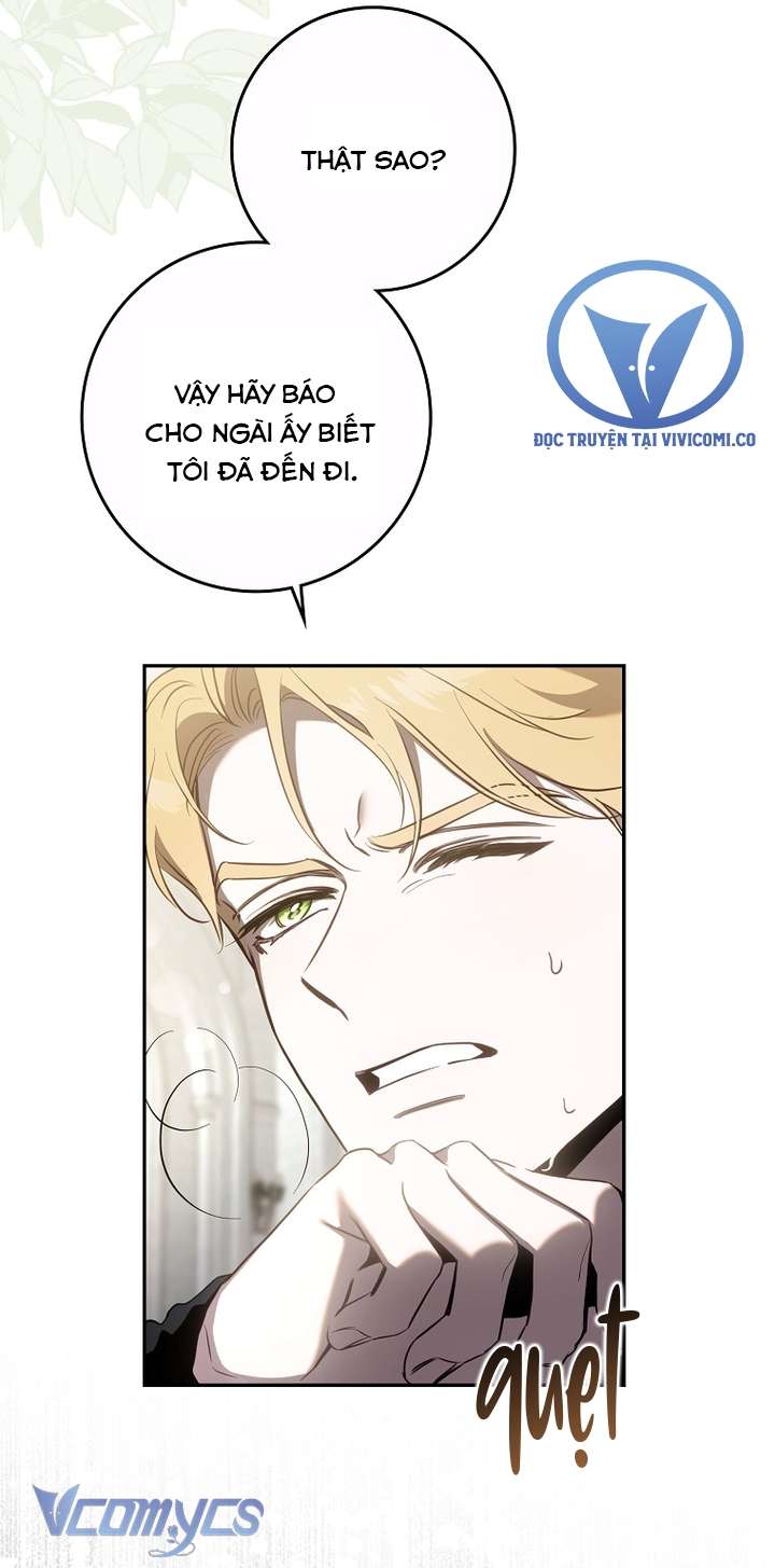 Thuần Hóa Bạo Quân Rồi Bỏ Trốn Chap 127 - Trang 2