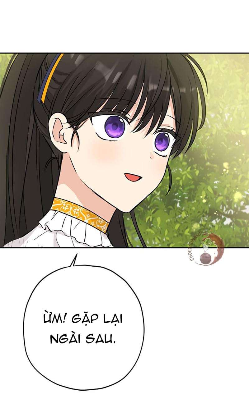 Tôi Là Minh Chứng Của Sự Thật Chap 14 - Next Chap 15