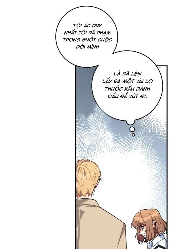 Tôi Là Em Gái Của Nhân Vật Chính Chap 3 - Next Chap 4