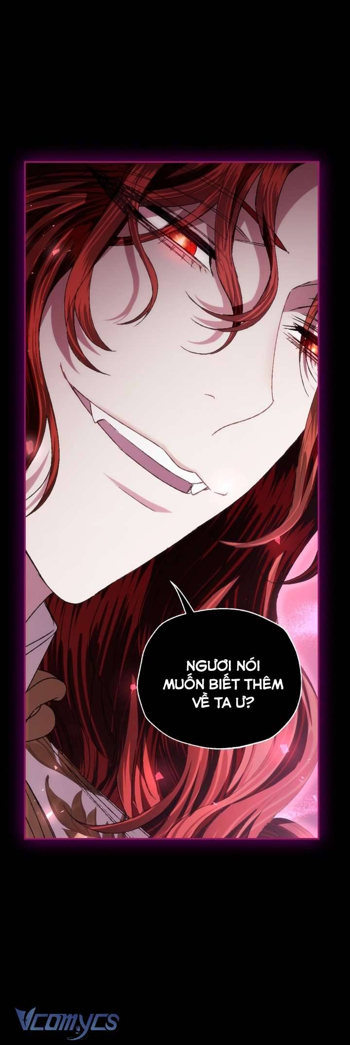 Cha À, Con Không Muốn Kết Hôn Đâu Chap 110 - Next Chap 111