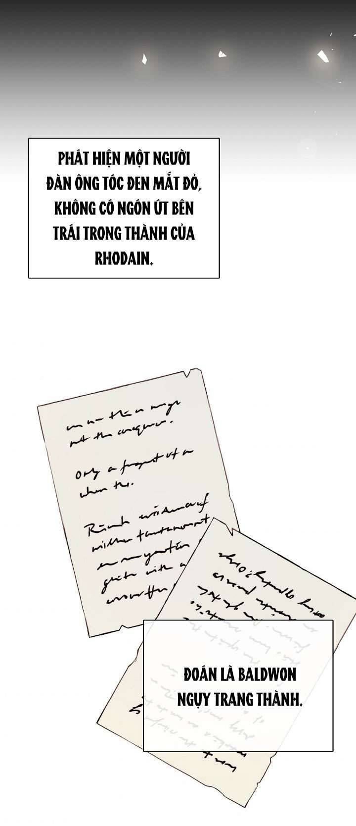 Ác Nữ Cần Bạo Chúa Chapter 53 - Next Chapter 54