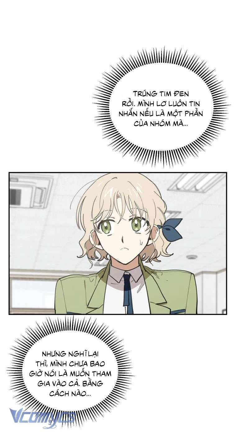 Điều Ước Sao Băng Chap 5 - Next Chapter 5