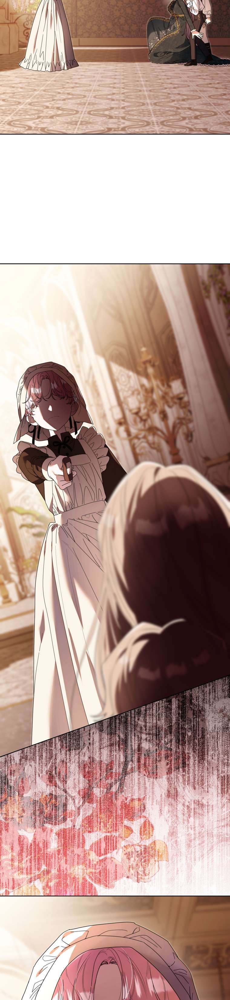 Thà Là Để Tôi Trở Thành Nữ Hoàng Chap 73 - Next Chap 74