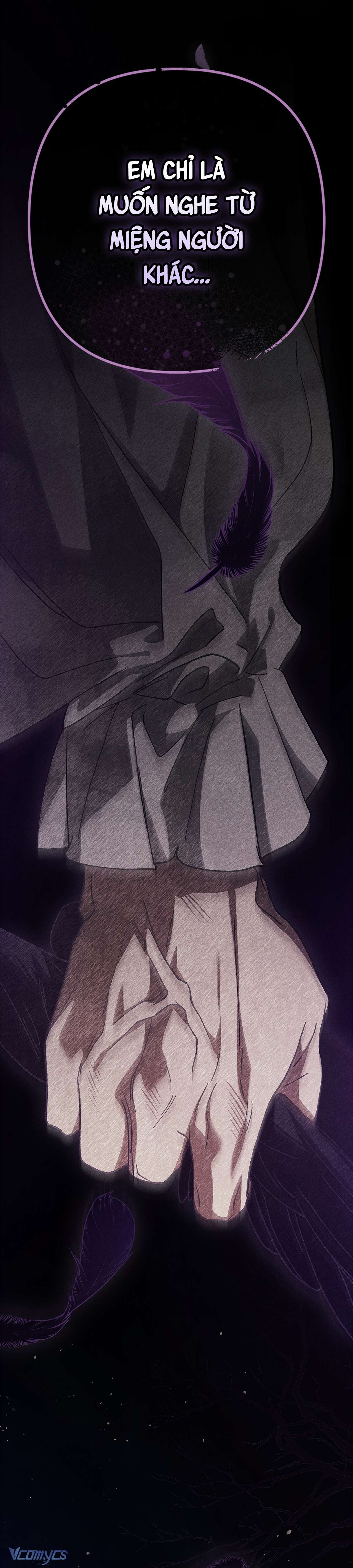 Hôn Nhân Này Rồi Sẽ Đổ Vỡ Chapter 91 - Next Chapter 92