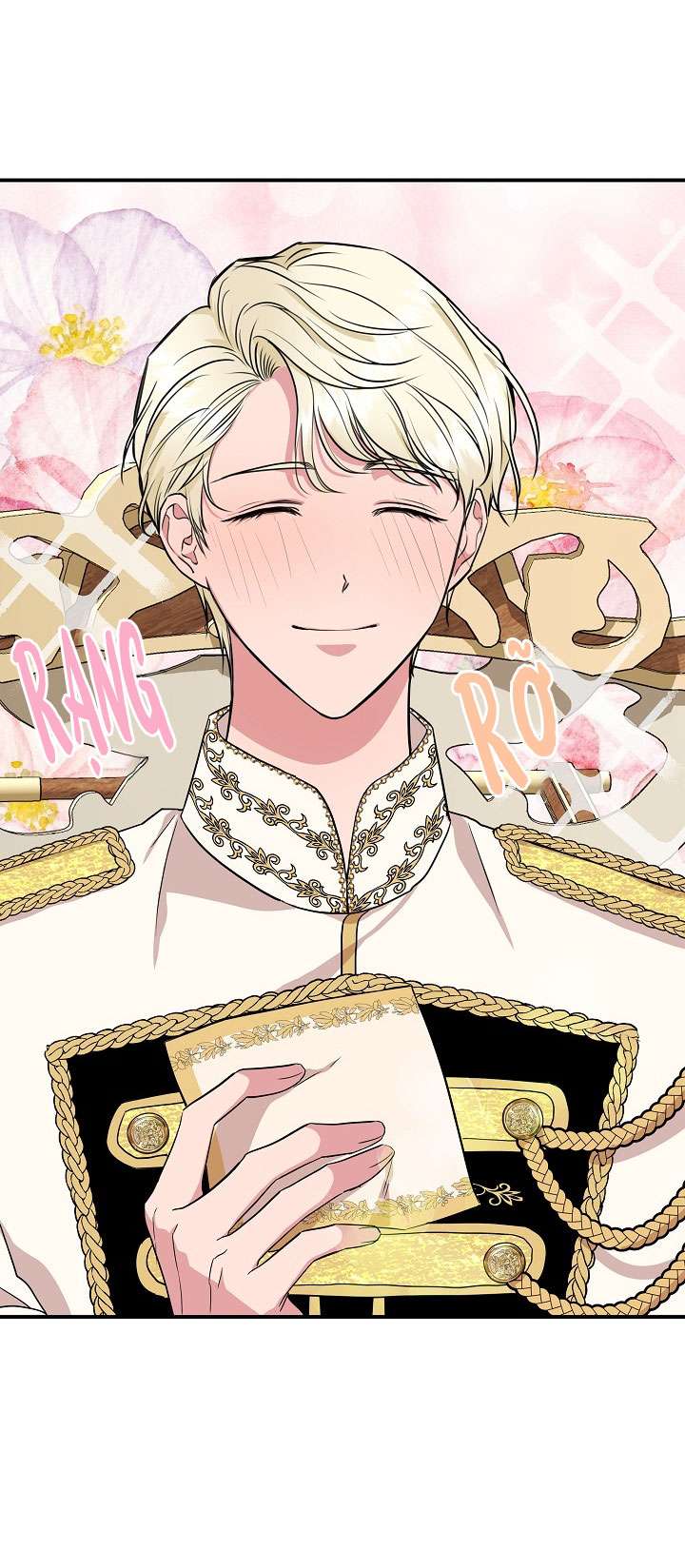 Tôi Không Phải Là Cinderella Chapter 9 - Next Chapter 9.5