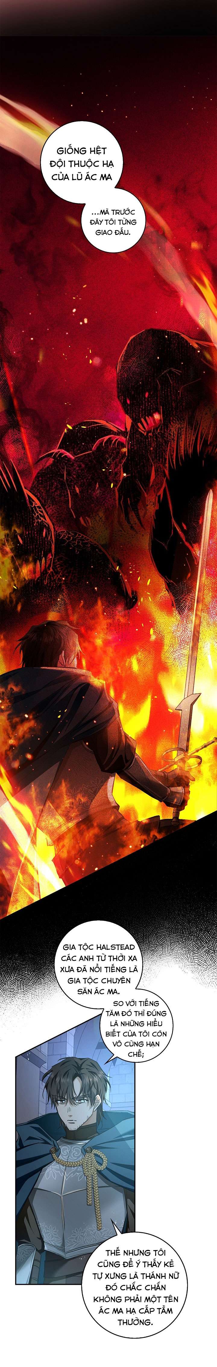 Hôn Phu Ẩn Sắc Chapter 63 - Next Chapter 64