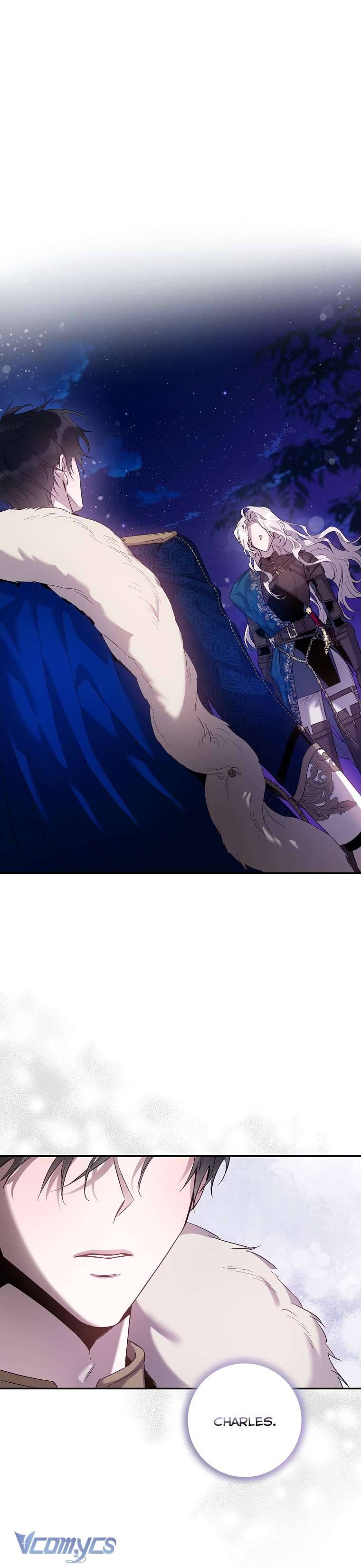 Thuần Hóa Bạo Quân Rồi Bỏ Trốn Chap 82 - Next Chap 83