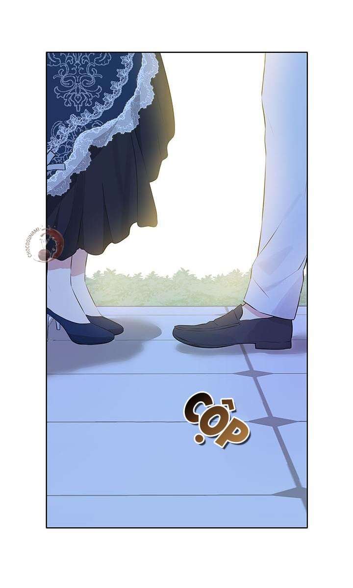 Tôi Là Minh Chứng Của Sự Thật Chap 57 - Next Chap 58