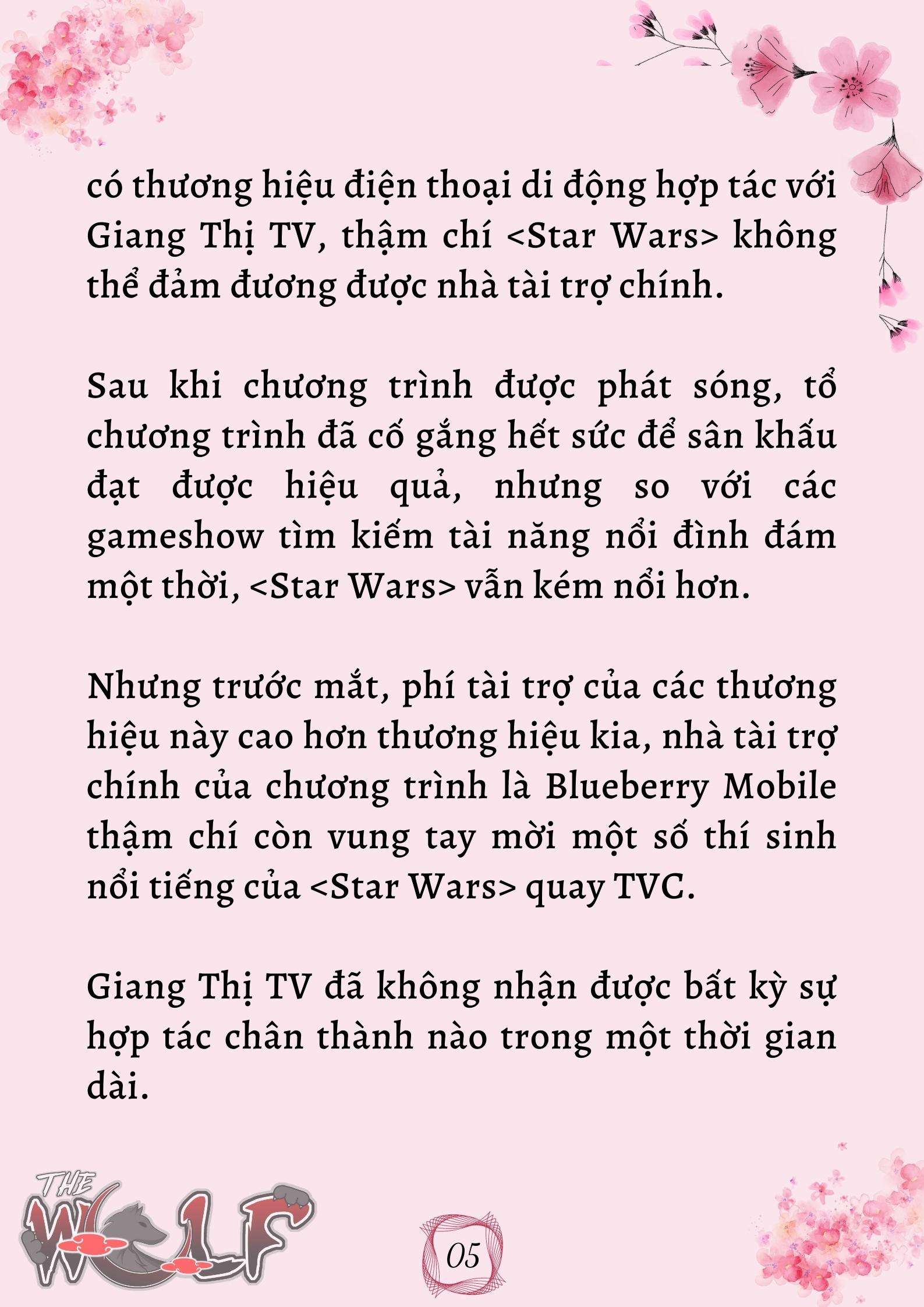 Xuyên Không Vào Nhóm Nhạc Nam 200 Người Chap 14 - Next Chap 15