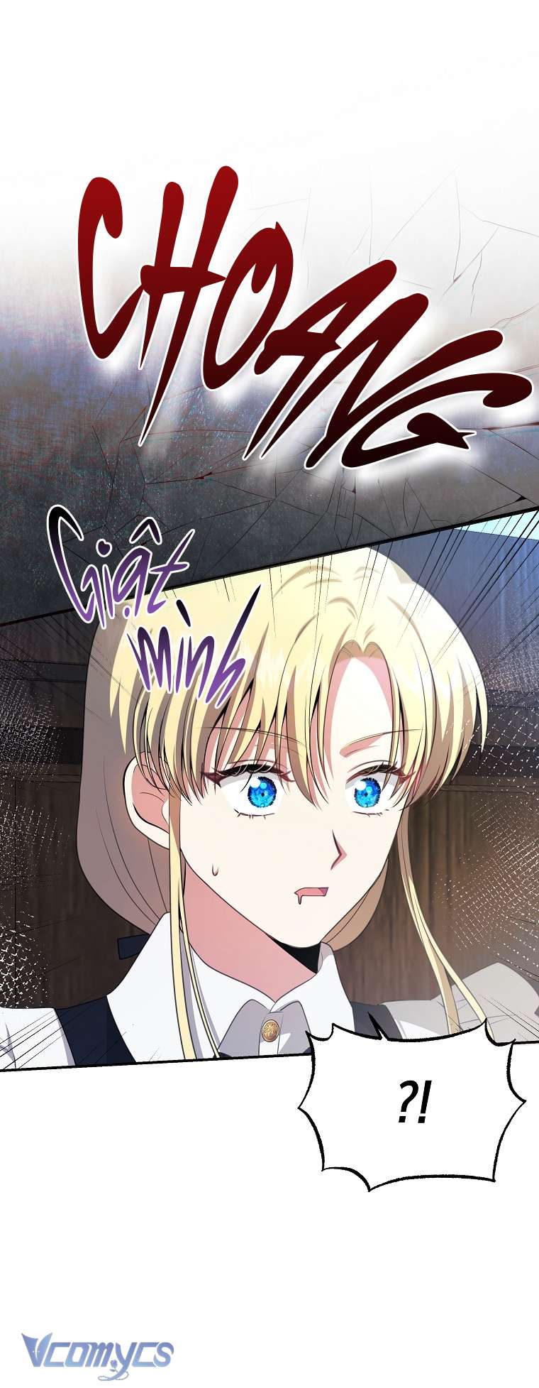 [18+] Phương Pháp Gia Hạn Hợp Đồng Hôn Nhân Chap 21 - Next Chap 22