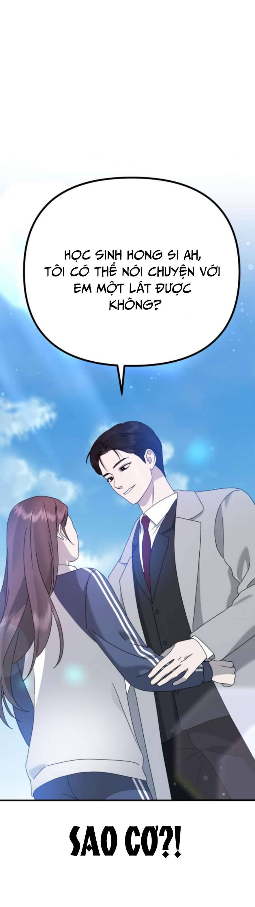 Thần Hổ Jang San Chap 33 - Next Chap 34