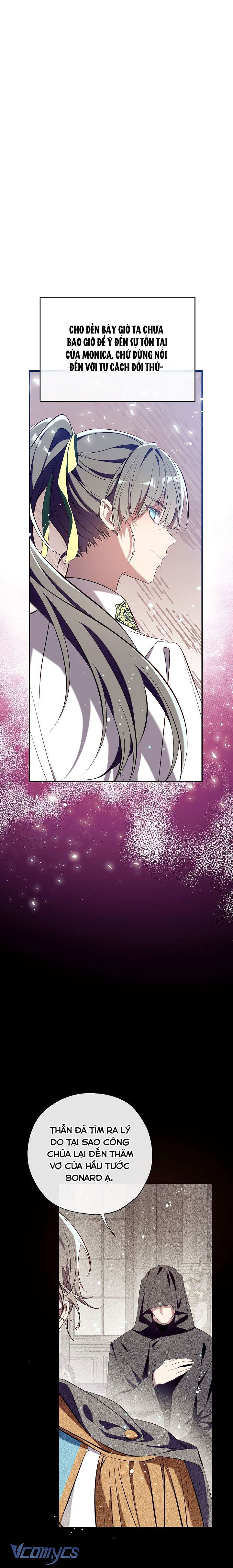 Chúng Ta Có Thể Trở Thành Một Gia Đình Được Không? Chap 115 - Next Chap 116