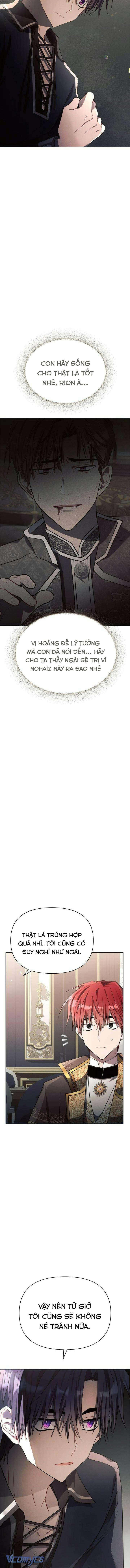 Công Chúa Ashtarte Chapter 19 - Next Chapter 20