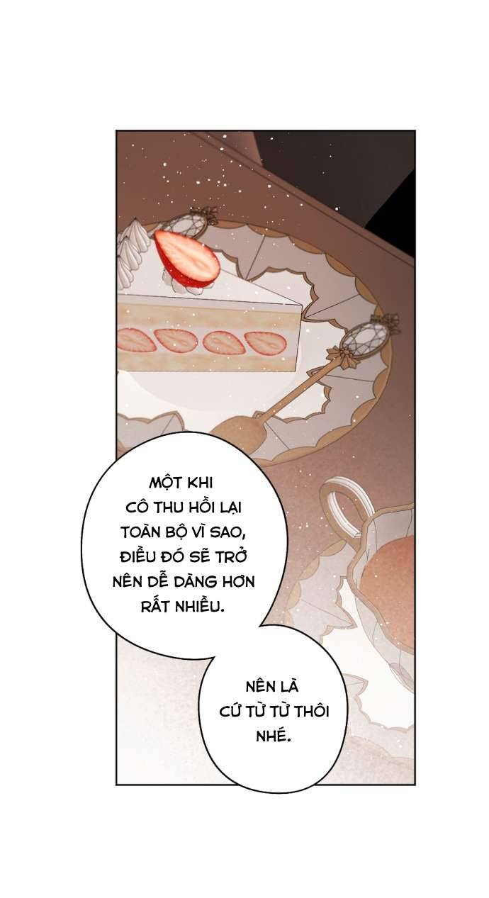 Lời Thú Nhận Của Chúa Tể Bóng Tối Chap 36 - Next Chap 37