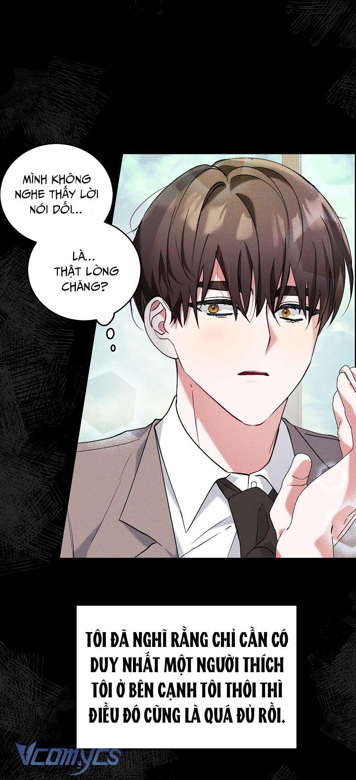 [18+] Dinh Thự Young Chun Hwa: Mãi Một Tình Yêu Chapter 5 - Next Chapter 6