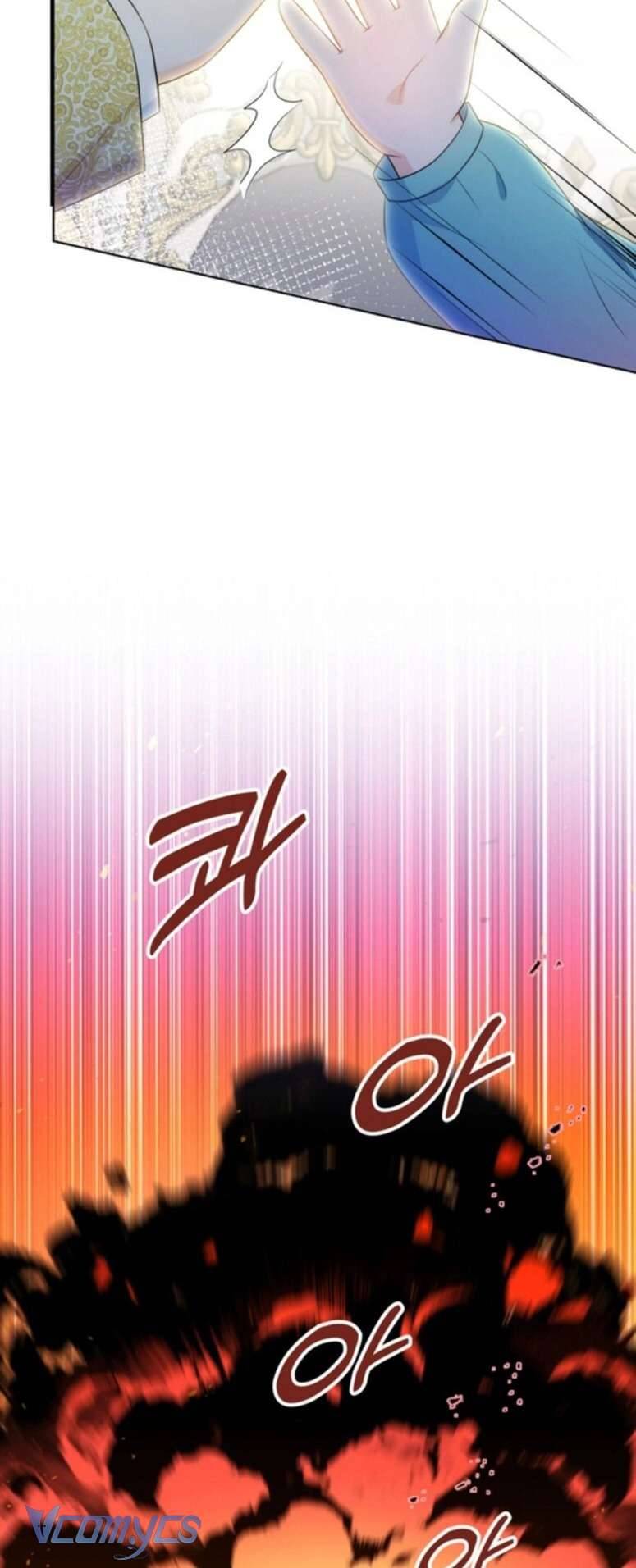 Công Chúa Bé Con Hạng S Thật Mạnh Chapter 10 - Trang 4