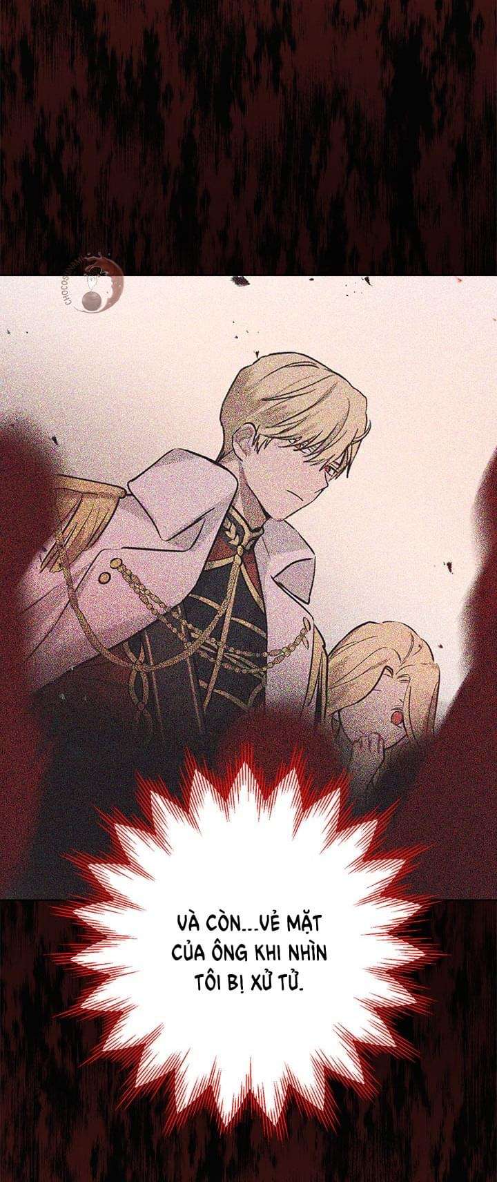 Tôi Là Minh Chứng Của Sự Thật Chap 54 - Next Chap 55