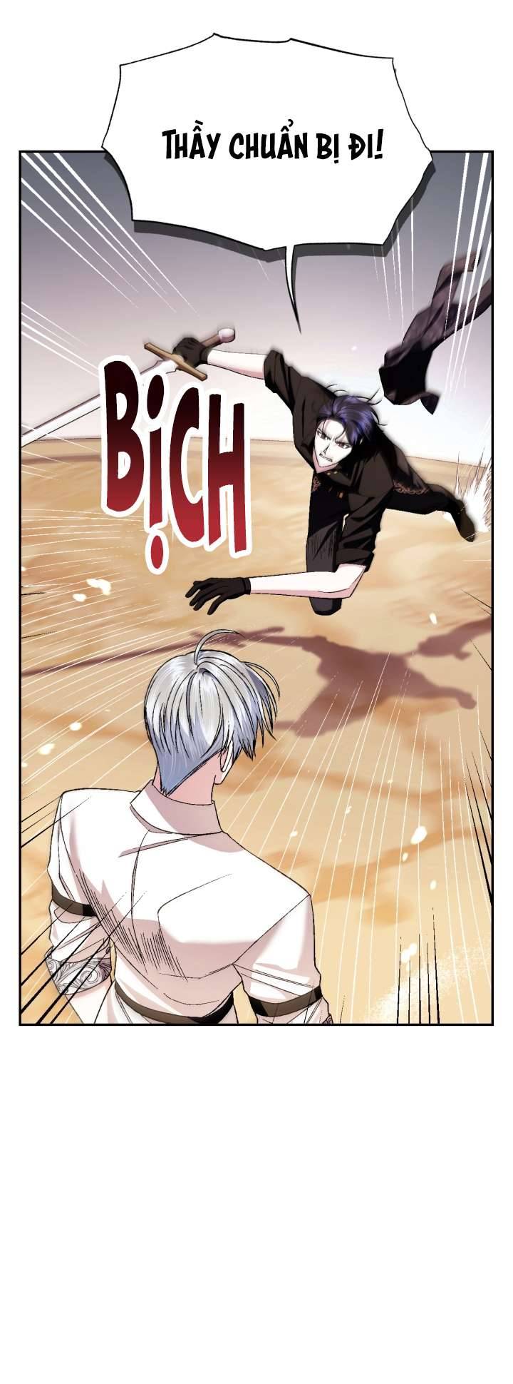 Cha À, Con Không Muốn Kết Hôn Đâu Chap 78 - Next Chap 79