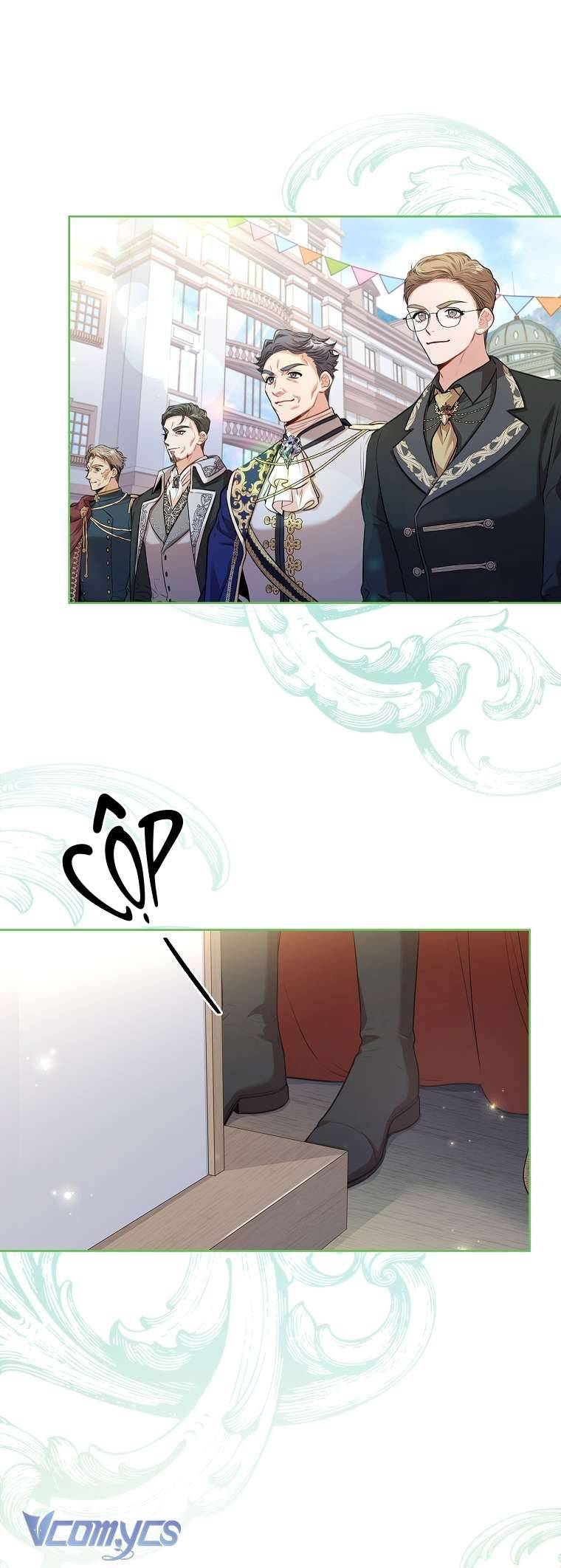 Thư Ký Của Bạo Chúa Chapter 99 - Next Chapter 99.1