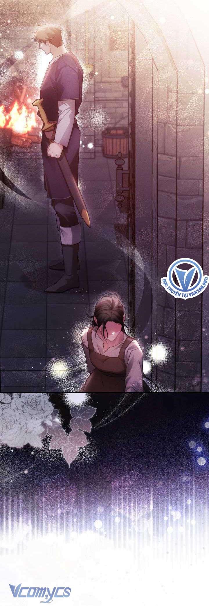 Tiếng Trống Vang Dội Chapter 27 - Next Chapter 28