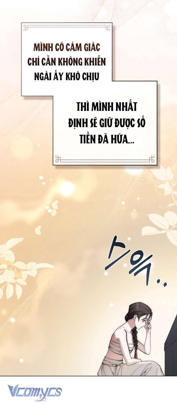 [18+] Đêm Giông Bão Chap 7 - Next Chap 8