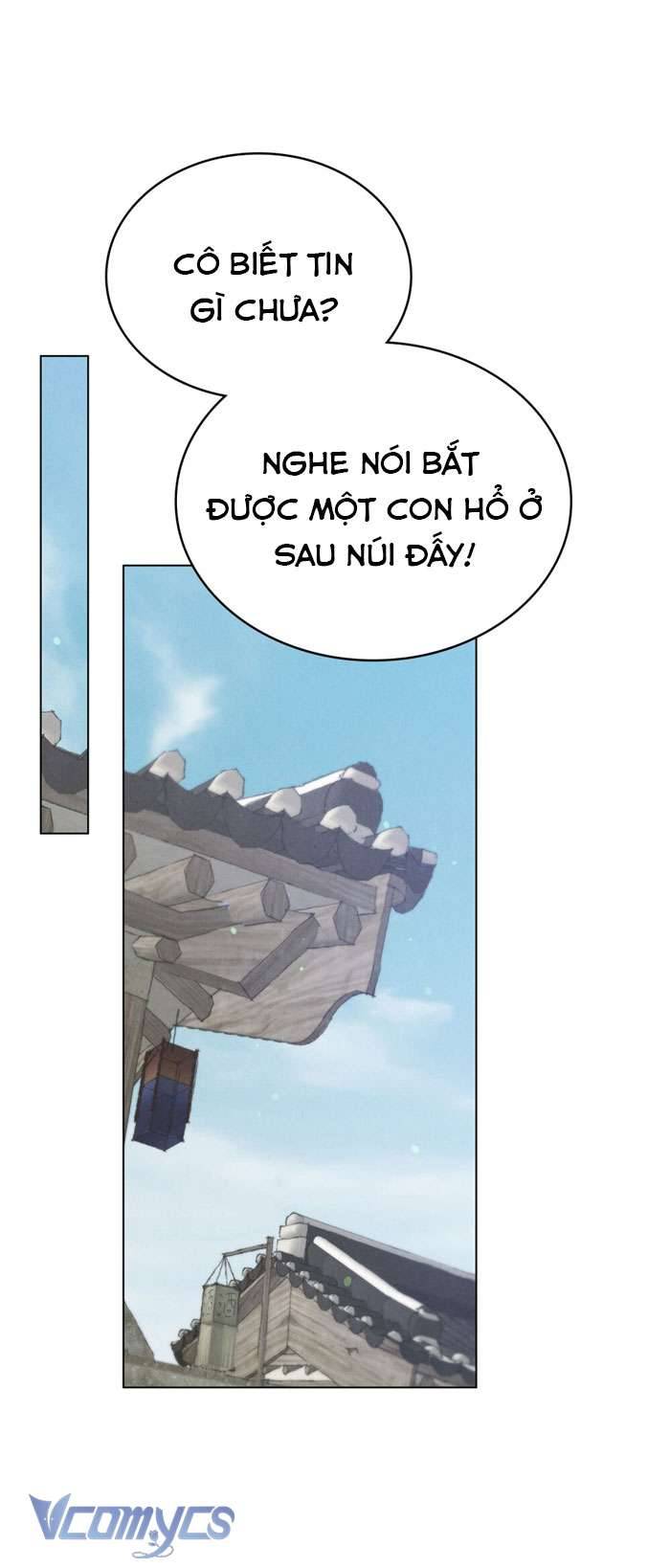 [18+] Đêm Giông Bão Chap 35 - Next Chap 36