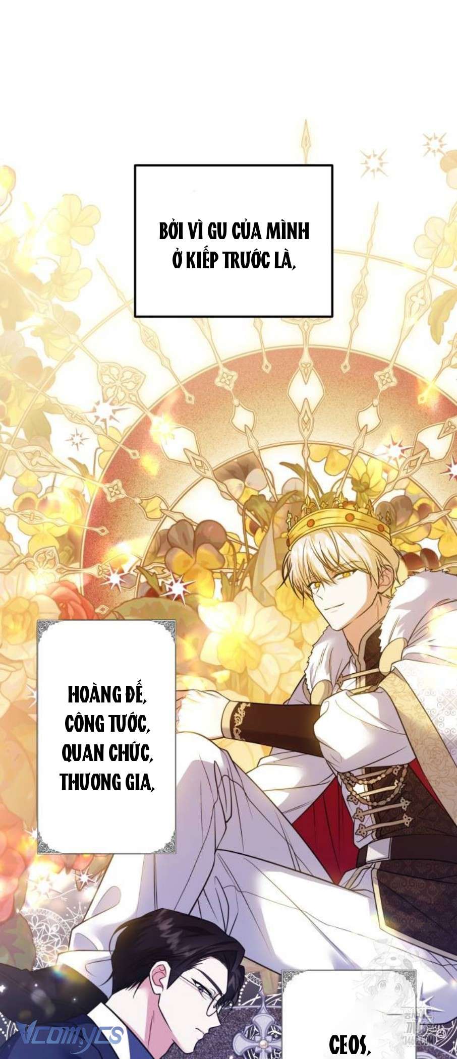 Cách Để Biến Cuốn Tiểu Thuyết Bi Kịch Thành Cuốn Tiểu Thuyết Chữa Lành Chap 22 - Next Chap 23