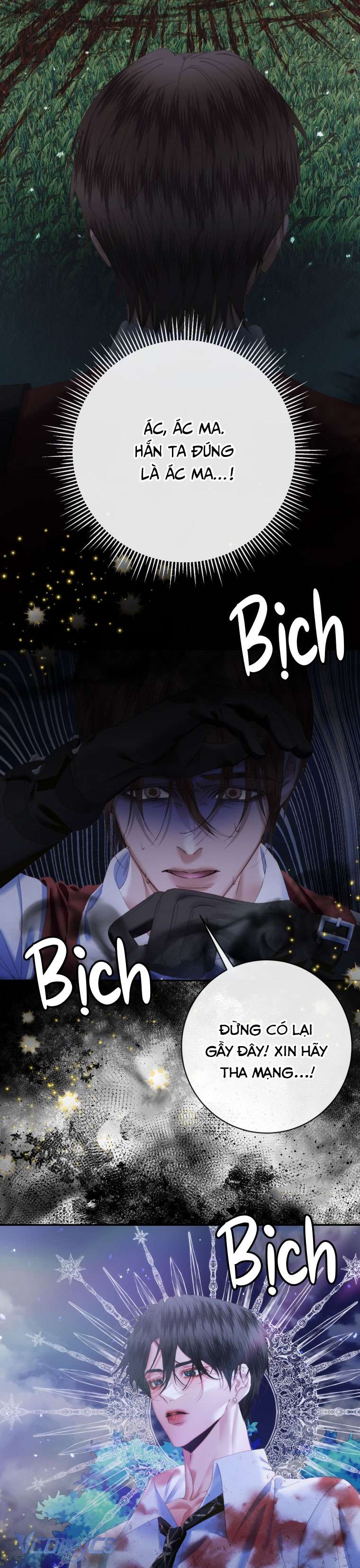 Siren: Trở Thành Gia Đình Của Nhân Vật Phản Diện Chapter 109 - Next Chapter 110