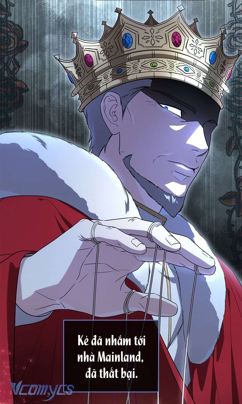 Cái Giá Phải Trả Chapter 8 - Next Chapter 9