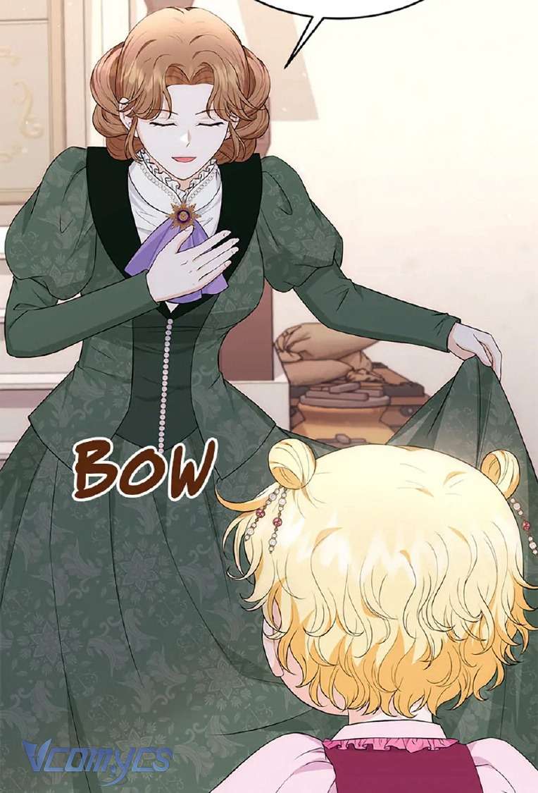 Công Chúa Bé Con Hạng S Thật Mạnh Chapter 19 - Trang 4