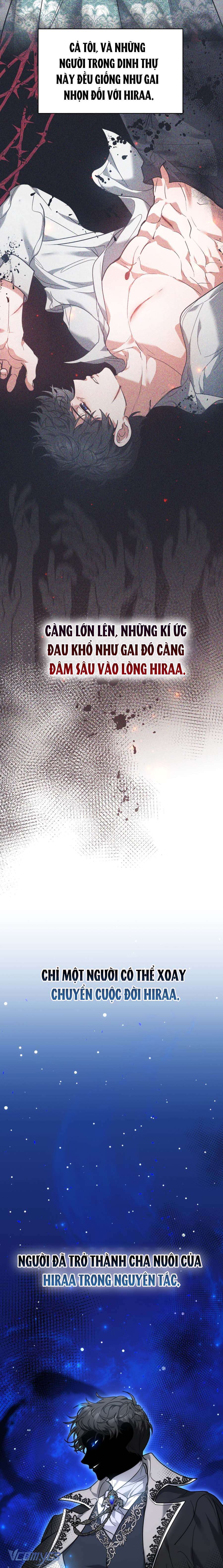 Dù Là Mẹ Kế Nhưng Tôi Thoát Khỏi Cái Chết Rất Dễ Dàng Chapter 2 - Next Chapter 3