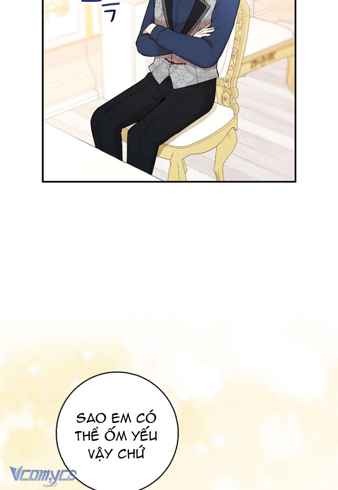 Sóc Con Tài Năng Chap 17 - Next Chap 18