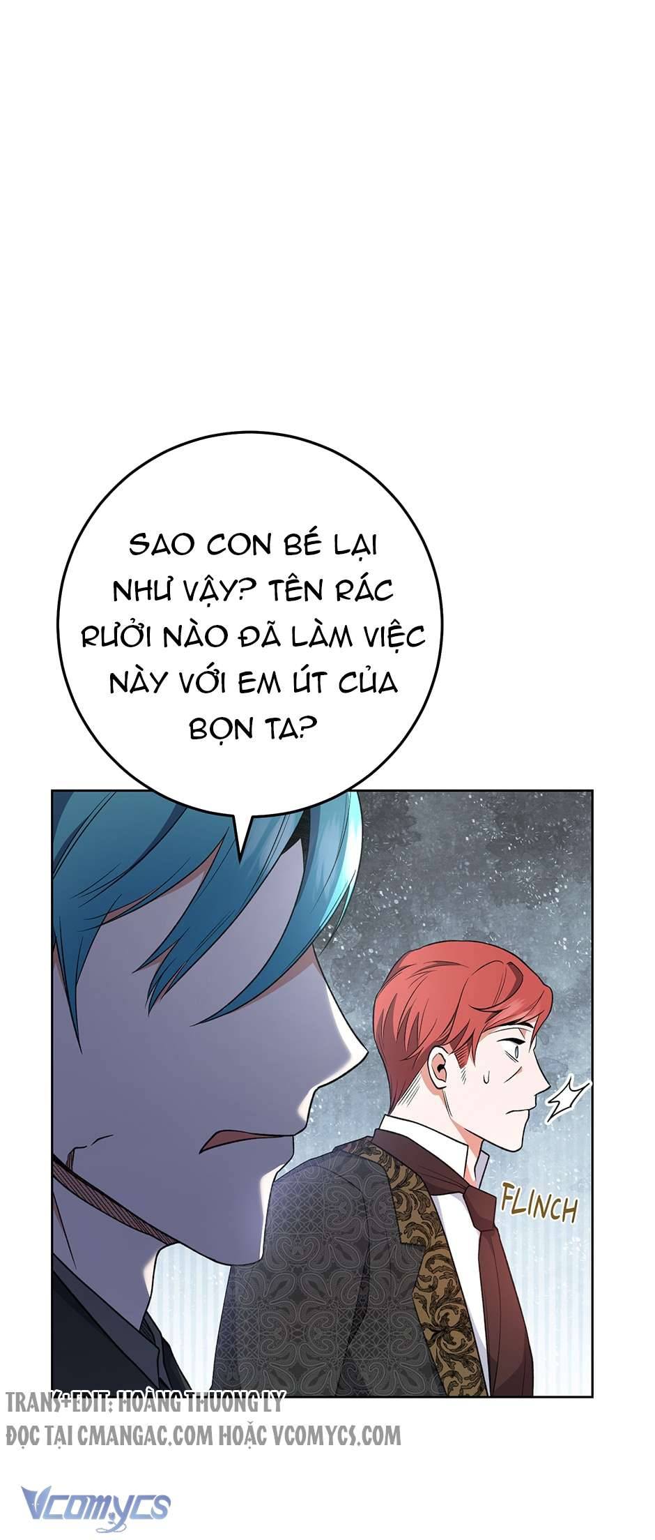 Quý Cô Đầu Bếp Hoàng Gia Chap 63 - Next Chap 64