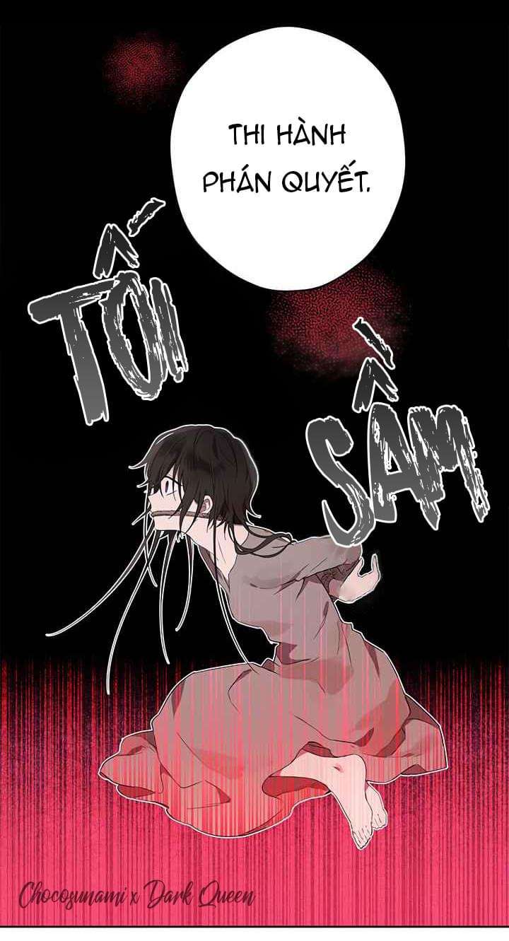 Tôi Là Minh Chứng Của Sự Thật Chap 1 - Next Chap 2