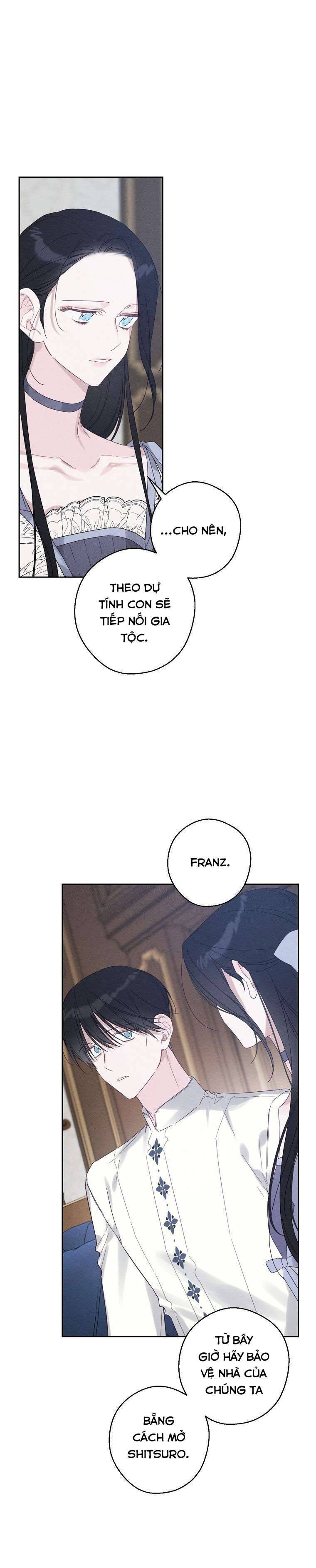 Trước Tiên Phải Giấu Em Trai Cái Đã! Chap 63 - Next Chap 64