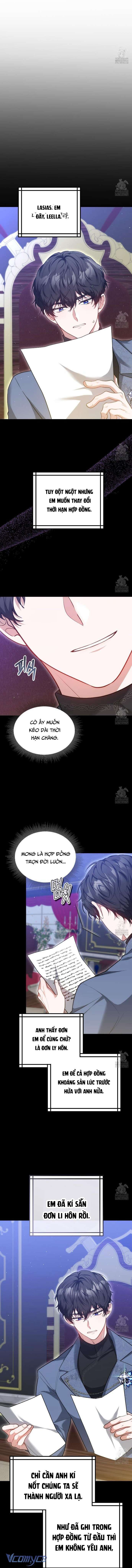 Dù Là Mẹ Kế Nhưng Tôi Thoát Khỏi Cái Chết Rất Dễ Dàng Chapter 64 - Next Chap 65