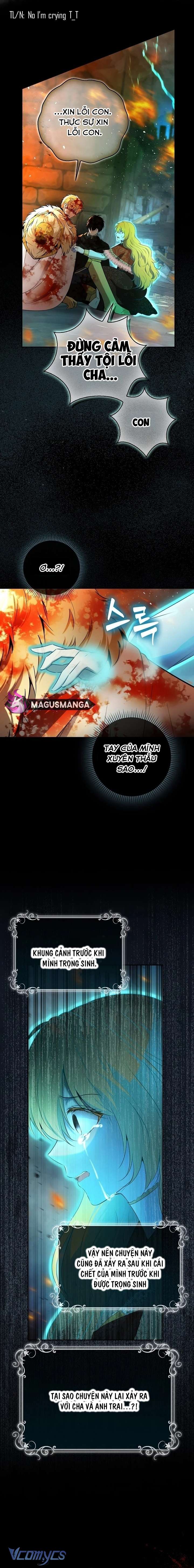 Sóc Con Tài Năng Chap 85 - Next Chap 86