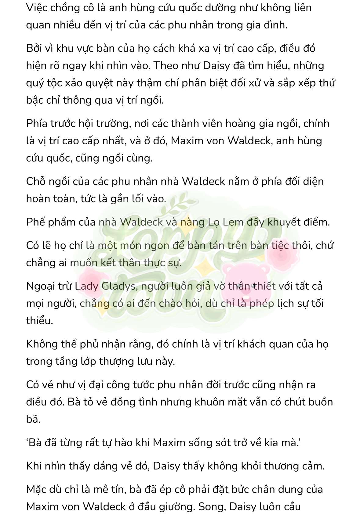 [Novel] Trận Chiến Ly Hôn! Chap 44 - Next Chap 45